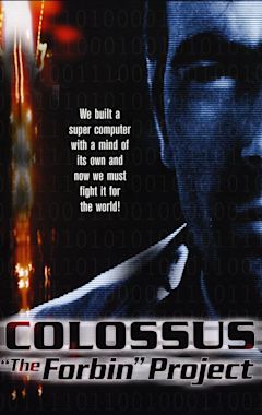 Colossus: The Forbin Project