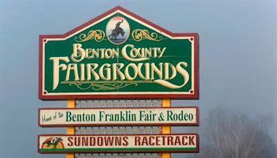 This Grammy-nominated band has ‘most Top 10 singles.’ See them at Benton Franklin Fair