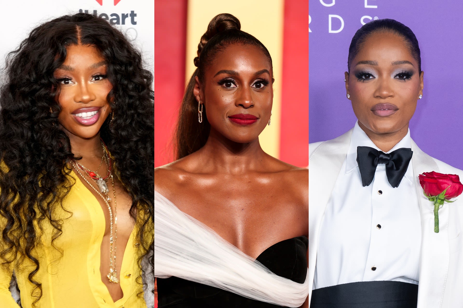 Keke Palmer and SZA Will Co-Star in a Buddy Comedy That Issa Rae Is Producing