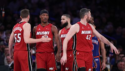 Proposed Trade Sends $72m Utah Jazz Star to Miami Heat