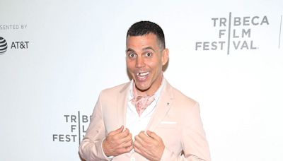 'Jackass' star Steve-O says he scrapped breast implants prank after chat with trans stranger