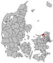 Halsnæs Municipality