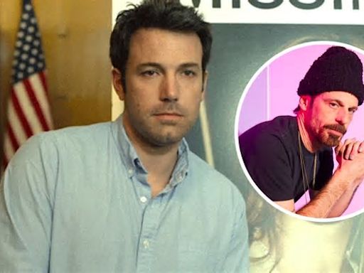 Scoot McNairy Tells Us Hilarious Story Of Ben Affleck Falling Asleep While They Filmed Their ‘Gone Girl’ Scene