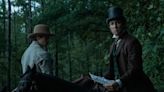 How ‘Manhunt’ Showrunner Revisited Lincoln’s Assassination Through 2 Battling Perspectives