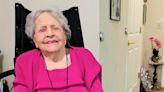 Hendersonville's Gretchen Morgan to celebrate 107th birthday on Feb. 21