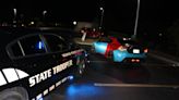 Two arrested for street racing in Lee County