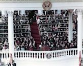 Second inauguration of Lyndon B. Johnson