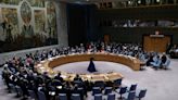 U.N. Security Council fails to produce statement on Israel attack