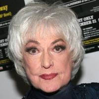 Bea Arthur