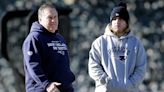 Bill Belichick roasted by his son Steve: ‘I’ve got a job and he doesn’t’