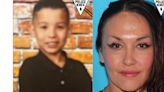 Amber Alert issued for abducted 10-year-old boy