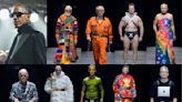 AI fashion show: PM Modi, Joe Biden, Elon Musk, Donald Trump, Vladimir Putin walk the fake fashion show ramp