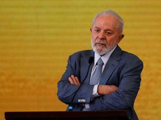 Lula sanciona lei que padroniza correção e juros para contratos e decisões judiciais