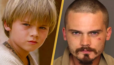 Anakin Skywalker child actor's tragic life after starring in The Phantom Menace