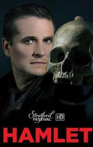 Stratford Festival: Hamlet