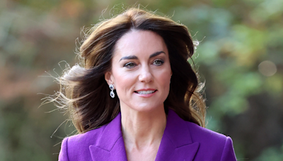 Kate Middleton Is Reportedly Incredibly Focused on This Royal Family Member Amid Her Cancer Battle