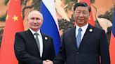 Russia’s Putin to Visit Xi in China