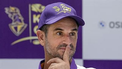 IPL 2024 | KKR assistant coach Doeschate urges 'anti-skill innovations' to counter ruthless batters