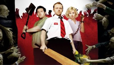 Why A Shaun Of The Dead Reboot Shouldn't Happen? Insights From Simon Pegg