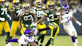 Aaron Jones stiffs Packers, gets more money with Vikings