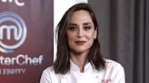 Tamara Falcó regresa a las cocinas de 'MasterChef' y habla con los jueces de su relación con Íñigo Onieva