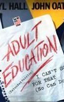 Adult Education (song)