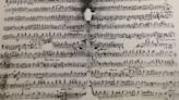 Música compuesta en los campos de concentración de Auschwitz sonará por primera vez tras ser restaurada