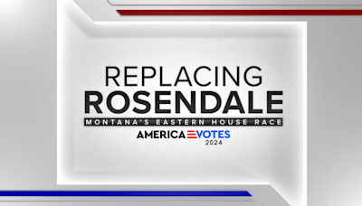 12 candidates seek open U.S. House seat for Montana's eastern congressional district