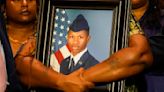 Who gets to claim self-defense in shootings? Airman’s death sparks debate over race and gun rights