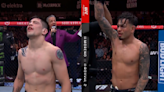 Social media reacts to Brandon Royval’s upset of Brandon Moreno in UFC Fight Night 237 rematch