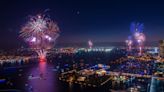 Big Bay Boom on FOX 5: Watch July 4th fireworks over San Diego Bay