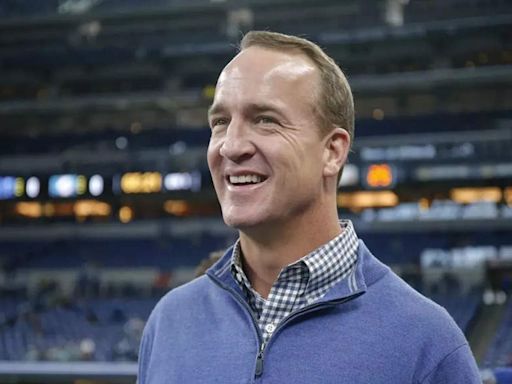 Peyton Manning Applauds Patrick Mahomes' 'Special' Ability Despite Chiefs QB Breaking His NFL Records | NFL News - Times of India