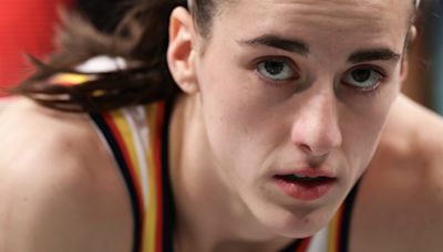 NBA Commissioner Has Strong Message for WNBA’s Caitlin Clark