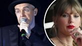 Neil Tennant de Pet Shop Boys arremete contra la música de Taylor Swift: “No tiene canciones famosas”