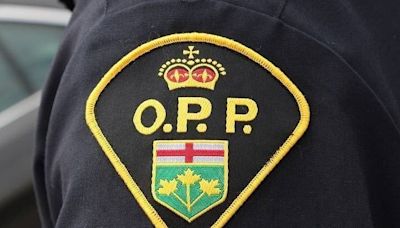 Charges laid against Brantford man after collision