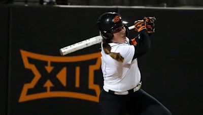 Oklahoma State Softball Notebook: Weekend Review (4/22)