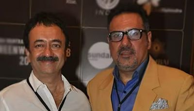 Munnabhai MBBS to Dunki, Boman Irani on Rajkumar Hirani's Stories: 'Raju's Films Are Personal...'