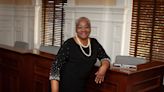 District 9 Commissioner Ovita Thornton elected mayor pro tempore