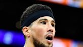 Devin Booker Responds to Hairpiece Speculation - E! Online