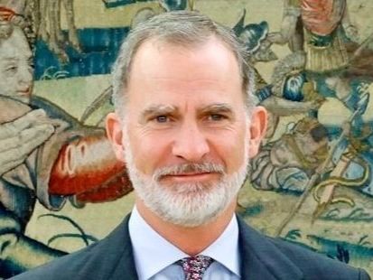 El rey Felipe VI recibirá la Medalla de Oro del Parlamento de Canarias el 19 de septiembre