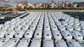 EU to Impose Additional Tariffs on EV Imports From China