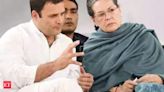 HC asks Swamy, Sonia, Rahul to file written note on plea in National Herald case - The Economic Times