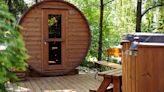 Your Backyard Is Not Complete Without an Outdoor Sauna