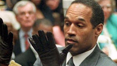 Nueva película de OJ Simpson, atleta acusado del homicidio de su esposa, mostrará otra 'cara' del exjugador