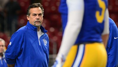 Former Rams coach Jeff Fisher taking over as Arena Football League interim commissioner