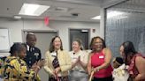 Chesterfield hospital opens Ronald McDonald Family Room in neonatal care unit for patients’ families, caregivers