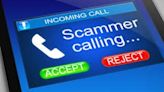 Police warn of scammers impersonating the Canadian Anti-Fraud Centre