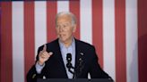Biden is not being treated for Parkinson's - White House