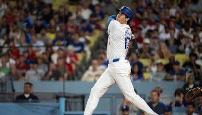 Dodgers get good pitching, timely hitting and some luck to beat Phillies