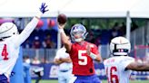 'Every play matters': Inside Jersey QB Tommy DeVito's quest to stick with NY Giants